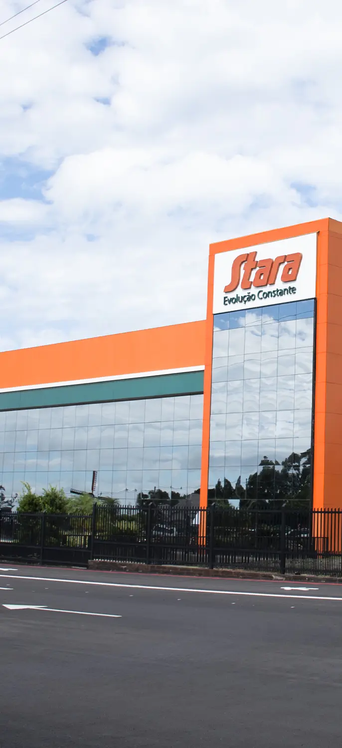 Acerca de Stara