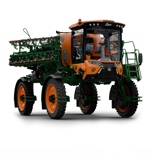 Imperador Eco Spray