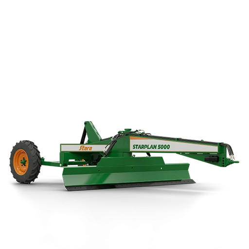 Starplan 5000