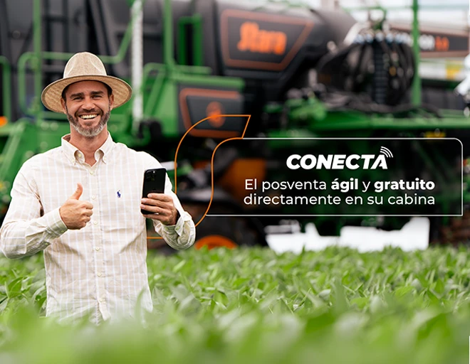 Conecta