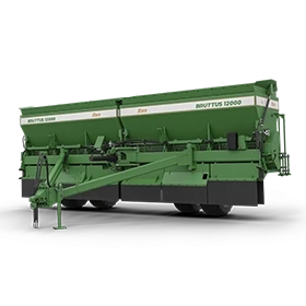 Bruttus 12000
