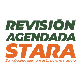 Revisión Agendada Stara