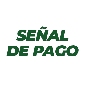 Corrección de Señal