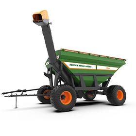 Tolvas Agrícolas