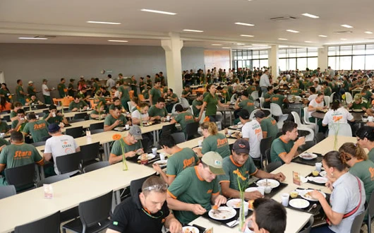 NUEVA SEDE ADMINISTRATIVA